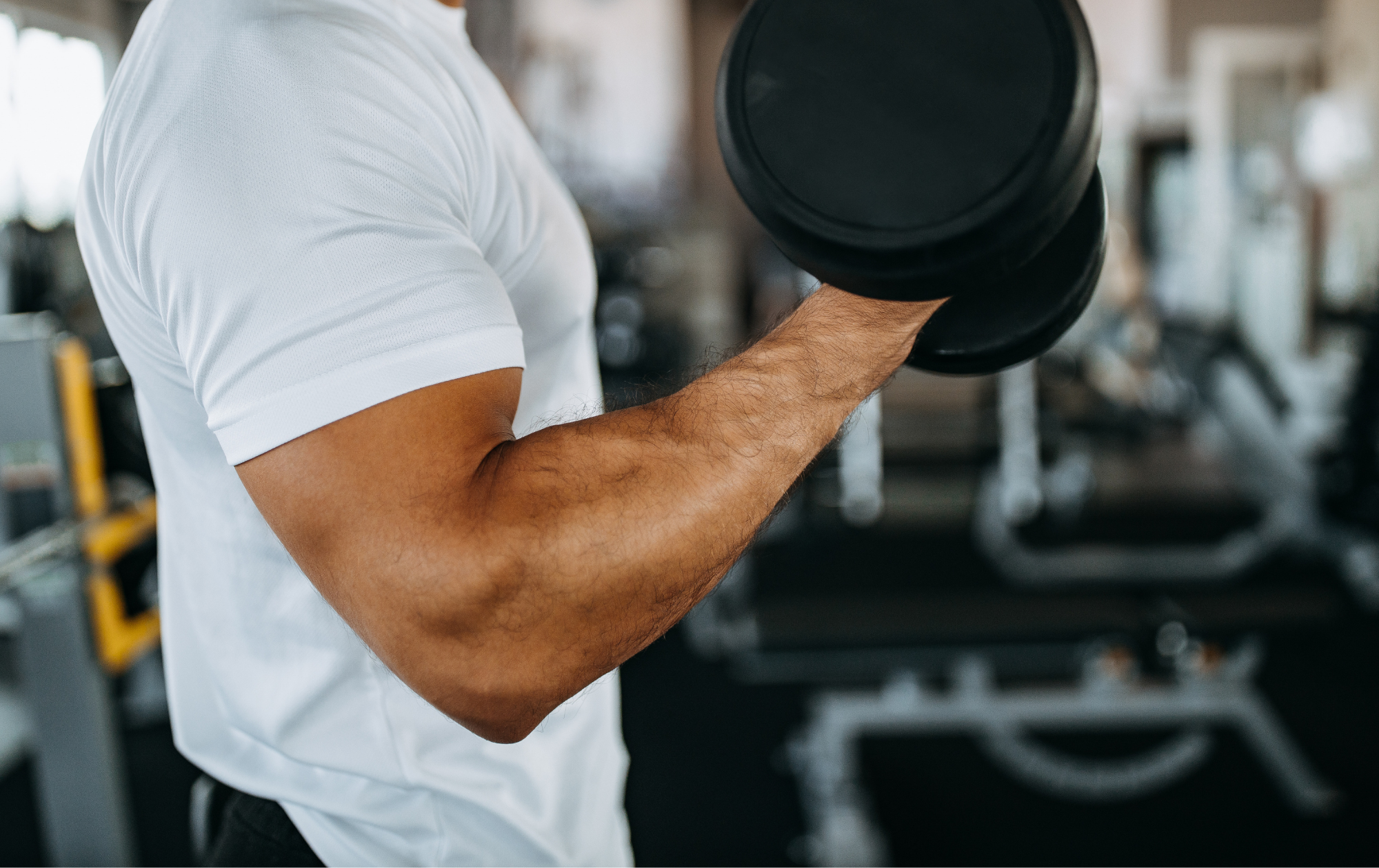 5 Tips to Create Definition in Your Arms - SWEAT Gym